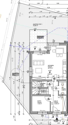 5-Zimmer-Wohnung kaufen in Baden – 108,75 m², € 457.000 – Bild 12 von 13