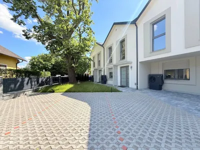 5-Zimmer-Wohnung kaufen in Baden – 108,75 m², € 457.000 – Bild 2 von 13