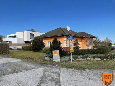 Haus mieten in Linz Land – 133 m², € 1.500 – Bild 2 von 13