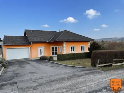 Haus mieten in Linz Land – 133 m², € 1.500 – Bild 1 von 13