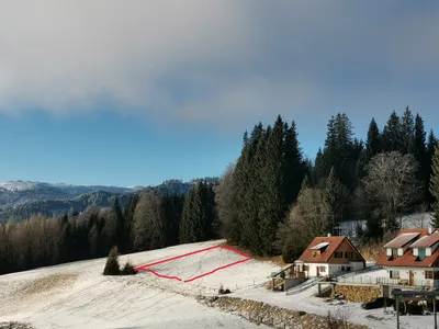 Grundstück kaufen in Deutschlandsberg – 822 m², € 120.000 – Bild 2 von 12