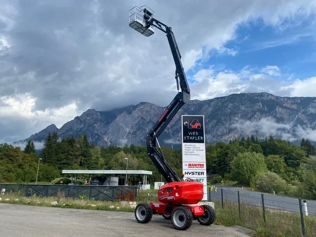 Manitou Sonstige