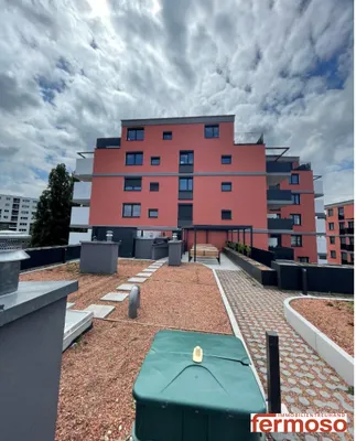 Moderne 2-Zimmer-Wohnung mit Balkon in der Attemsgasse – Bild 3