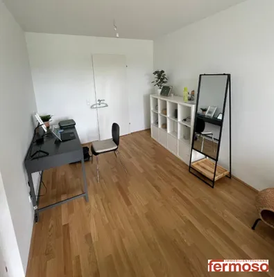 Moderne 2-Zimmer-Wohnung mit Balkon in der Attemsgasse