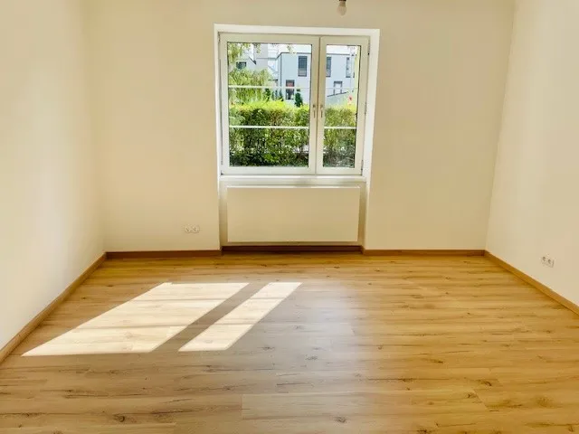 Wohnung – Baden bei Wien, Katastralgemeinde Braiten - Ansicht 3
