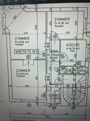 3-Zimmer-Wohnung kaufen in Baden – 79 m², € 274.900 – Bild 15 von 15