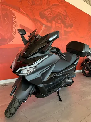 Honda Forza 350 LAGERND - AKTION € 6990,--
