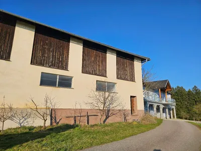 Immobilie mieten in Amstetten – 170 m², € 500 – Bild 1 von 7