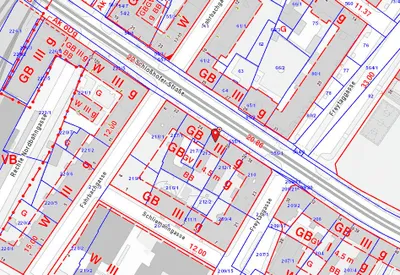 Haus kaufen in Wien – 238 m², € 1.200.000 – Bild 7 von 7