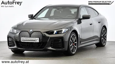 BMW i4 xDrive40