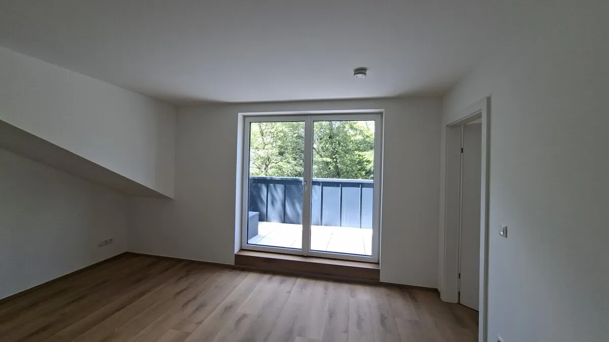 Wohntraum mit Dachterrasse! - Ansicht 2