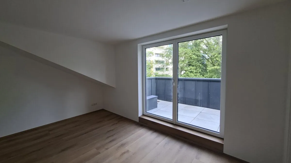 Wohntraum mit Dachterrasse! - Ansicht 3
