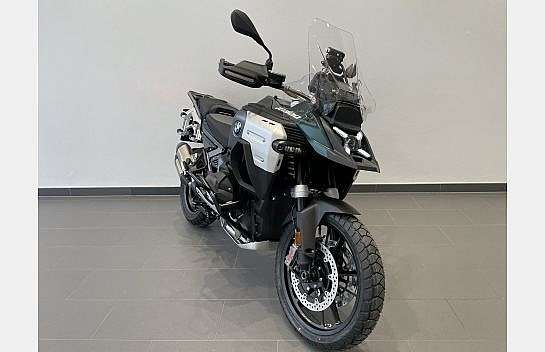 BMW R 1300 GS Adventure Enduro