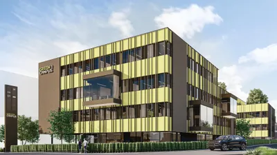 Gewerbeimmobilie kaufen in Steyr-Land – 375 m², € 1.462.500 – Bild 3 von 7