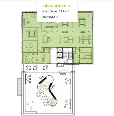 Gewerbeimmobilie kaufen in Steyr-Land – 375 m², € 1.462.500 – Bild 7 von 7