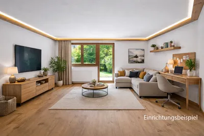 3-Zimmer-Wohnung kaufen in Kitzbühel – 87 m², € 890.000