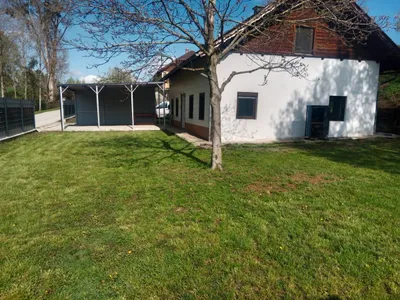 6-Zimmer-Haus mieten in Wels-Land – 144 m², € 1.600 – Bild 8 von 32