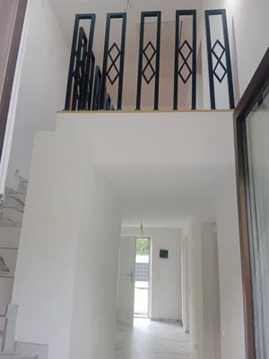 6-Zimmer-Haus mieten in Wels-Land – 144 m², € 1.600 – Bild 18 von 32
