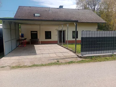 6-Zimmer-Haus mieten in Wels-Land – 144 m², € 1.600 – Bild 2 von 32