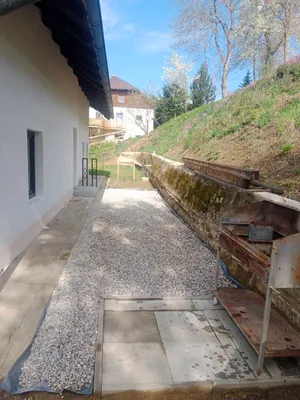 6-Zimmer-Haus mieten in Wels-Land – 144 m², € 1.600 – Bild 6 von 32