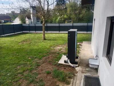 6-Zimmer-Haus mieten in Wels-Land – 144 m², € 1.600 – Bild 3 von 32