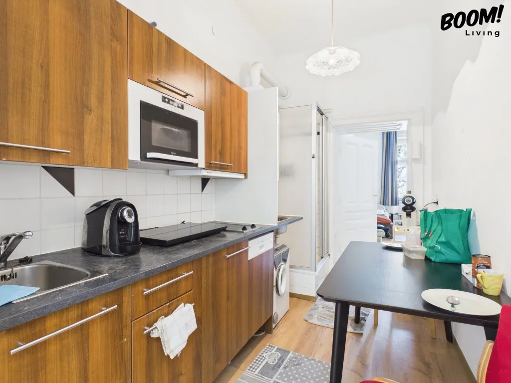 Wohnung – Wien - Ansicht 3