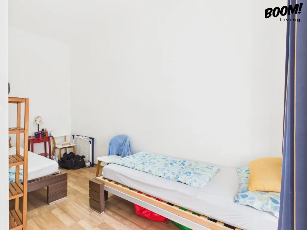 Wohnung – Wien - Ansicht 2