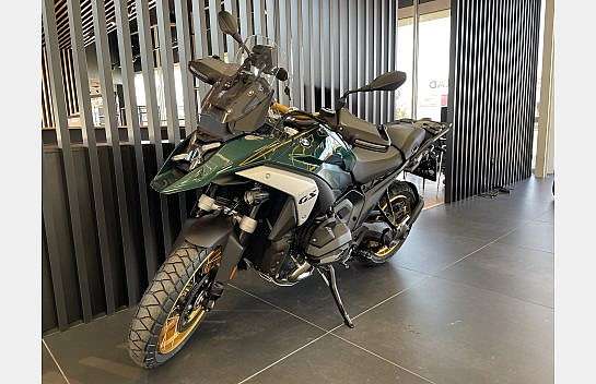 BMW R 1300 GS Enduro