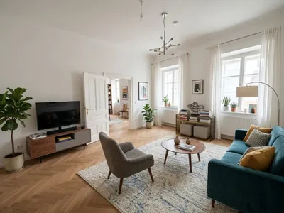 2-Zimmer-Wohnung kaufen in Wien – 64,71 m², € 499.000 – Bild 1 von 30