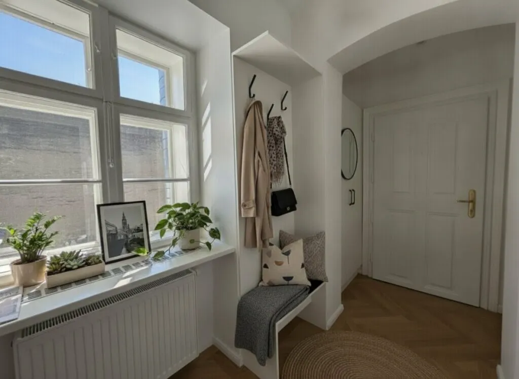 Wohnung – Wien - Ansicht 2