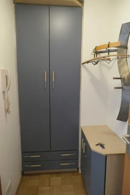1-Zimmer-Wohnung mieten in Graz – 30 m², € 450 – Bild 4 von 5