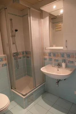 1-Zimmer-Wohnung mieten in Graz – 30 m², € 450 – Bild 3 von 5