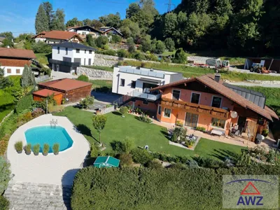 8-Zimmer-Haus kaufen in Hallein – 245 m², € 2.200.000 – Bild 2 von 6