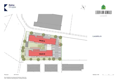 4-Zimmer-Wohnung kaufen in Salzburg-Umgebung – 89,14 m², € 454.000 – Bild 8 von 9