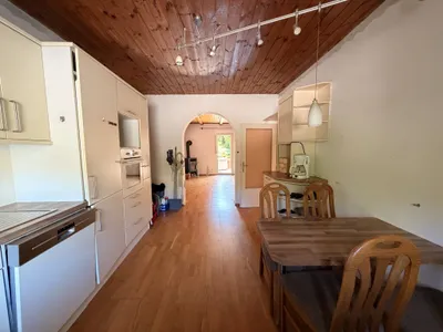 6-Zimmer-Haus kaufen in Wien – 100 m², € 680.000 – Bild 9 von 25
