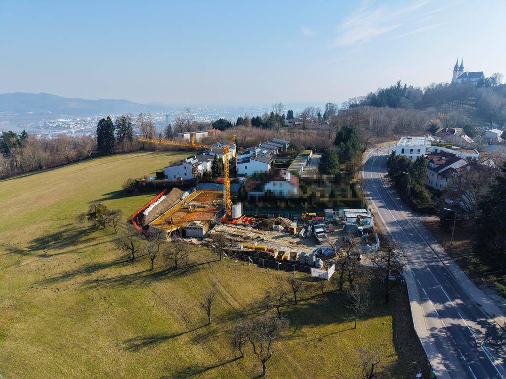 AM OBSTGARTEN - Ihr Familienparadies vor den Toren der Stadt!, Linz