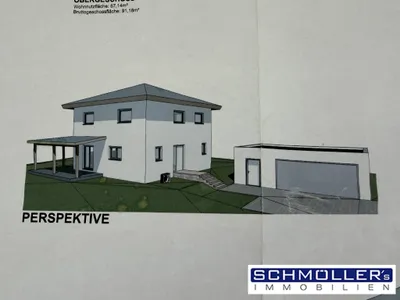 5-Zimmer-Haus kaufen in Schärding – 140 m², € 385.000 – Bild 24 von 27