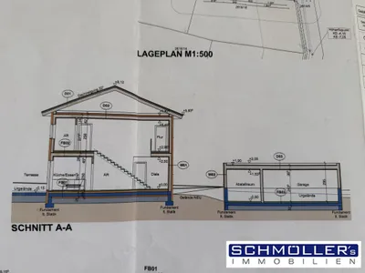 5-Zimmer-Haus kaufen in Schärding – 140 m², € 385.000 – Bild 27 von 27
