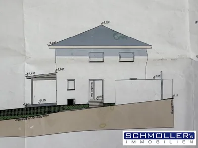 5-Zimmer-Haus kaufen in Schärding – 140 m², € 385.000 – Bild 25 von 27