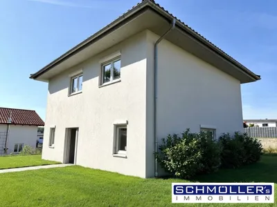 5-Zimmer-Haus kaufen in Schärding – 140 m², € 385.000 – Bild 2 von 27
