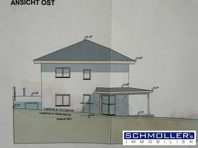 5-Zimmer-Haus kaufen in Schärding – 140 m², € 385.000 – Bild 26 von 27
