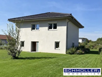 5-Zimmer-Haus kaufen in Schärding – 140 m², € 385.000 – Bild 14 von 27
