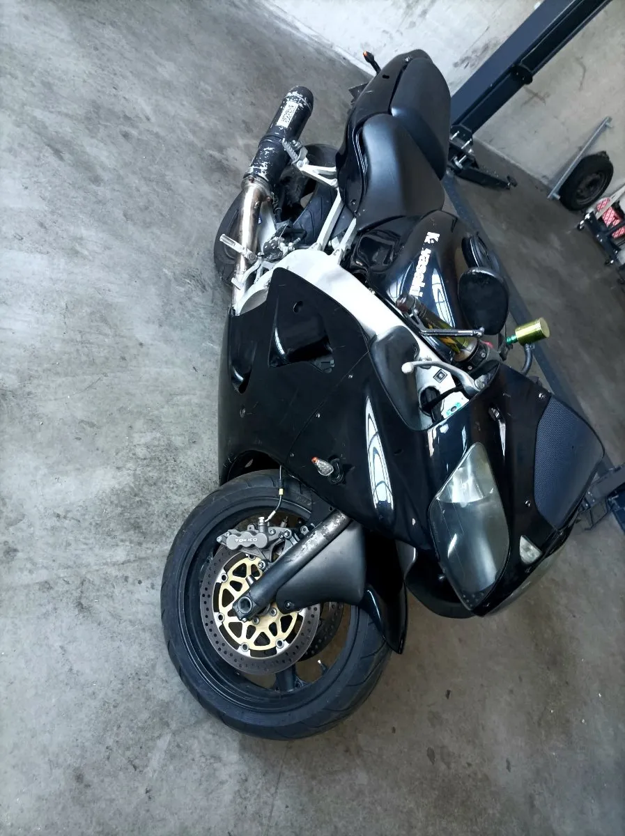 Kawasaki Ninja