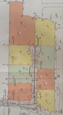 Grundstück kaufen in Klagenfurt Land – 600 m², € 96.000 – Bild 2 von 5