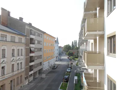3-Zimmer-Wohnung mieten in Graz – 66,37 m², € 987 – Bild 13 von 13