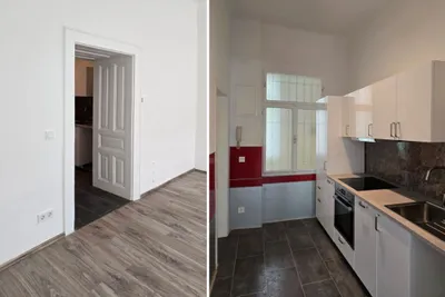 2-Zimmer-Wohnung kaufen in Wien – 46 m², € 300.000 – Bild 3 von 9