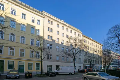 2-Zimmer-Wohnung kaufen in Wien – 46 m², € 300.000 – Bild 8 von 9