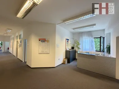 9-Zimmer-Gewerbeimmobilie mieten in Sankt Pölten Land – 229 m², € 3.068 – Bild 3 von 18
