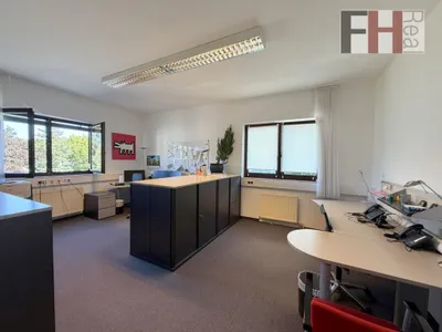 9-Zimmer-Gewerbeimmobilie mieten in Sankt Pölten Land – 229 m², € 3.068 – Bild 6 von 18