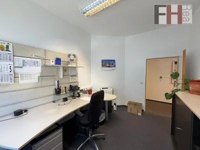 9-Zimmer-Gewerbeimmobilie mieten in Sankt Pölten Land – 229 m², € 3.068 – Bild 8 von 18
